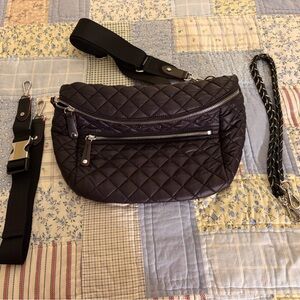 MZ Wallace Crosby Sling